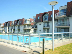 Apartment Residentie Cannes 208 by Interhome